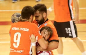 Το τρίτο ημίχρονο του Φοίβος – Φίλιππος