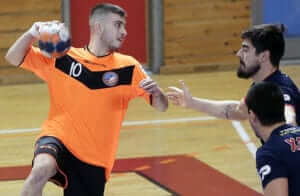 «Απόδραση» από το Δαϊς