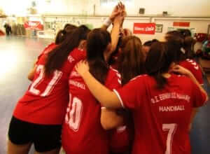 Το πανόραμα του Handball Climax