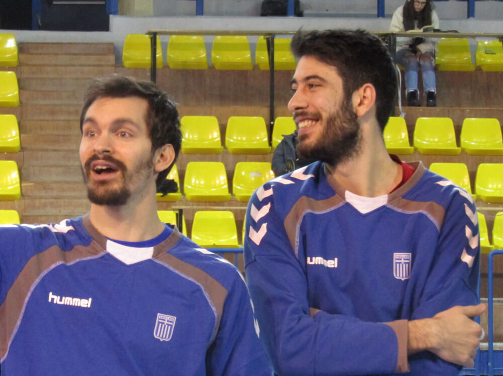 e-HandBall.gr