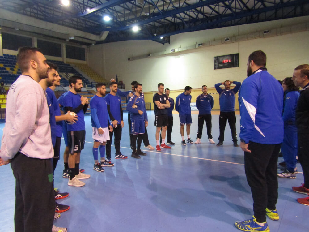e-HandBall.gr