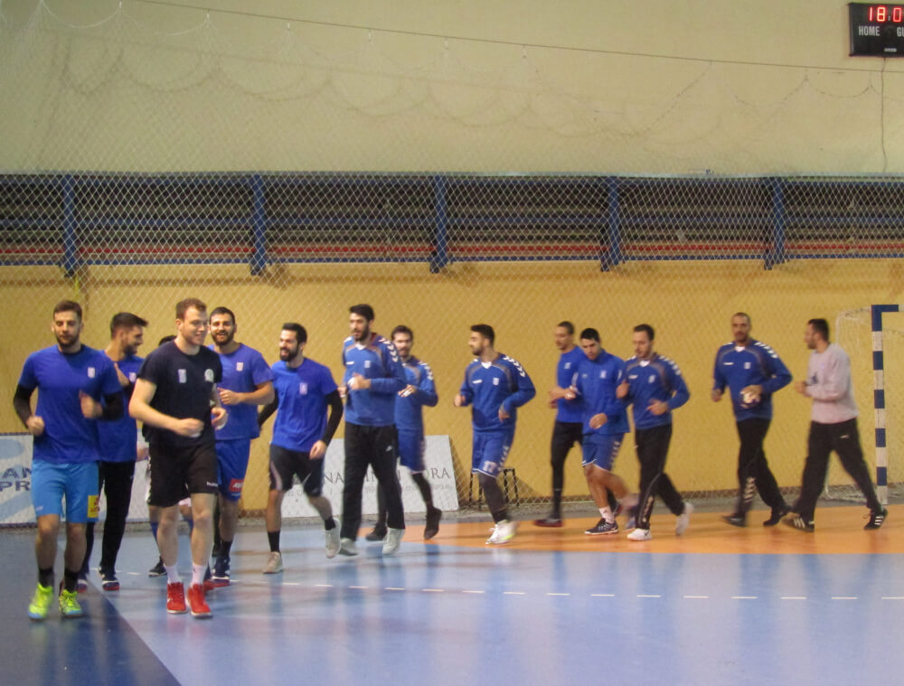 e-HandBall.gr