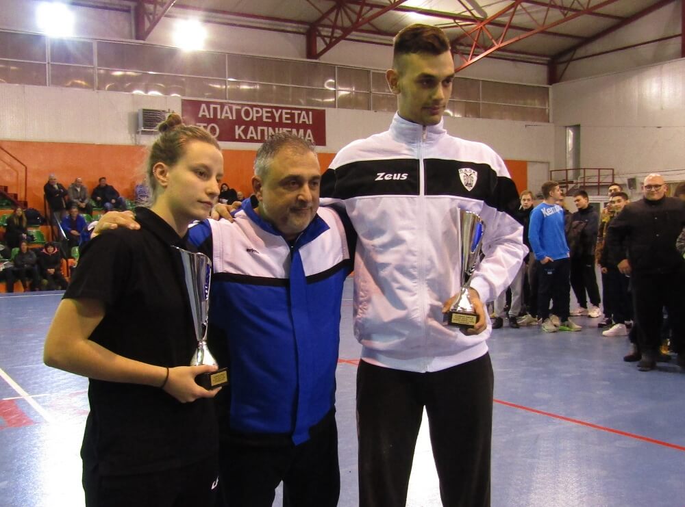 e-HandBall.gr