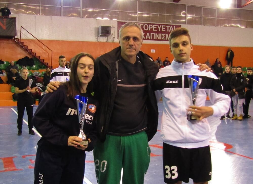 e-HandBall.gr