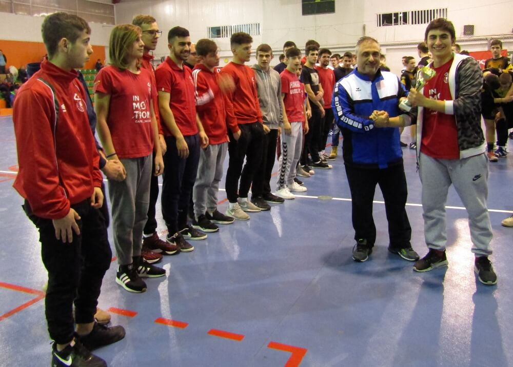 e-HandBall.gr