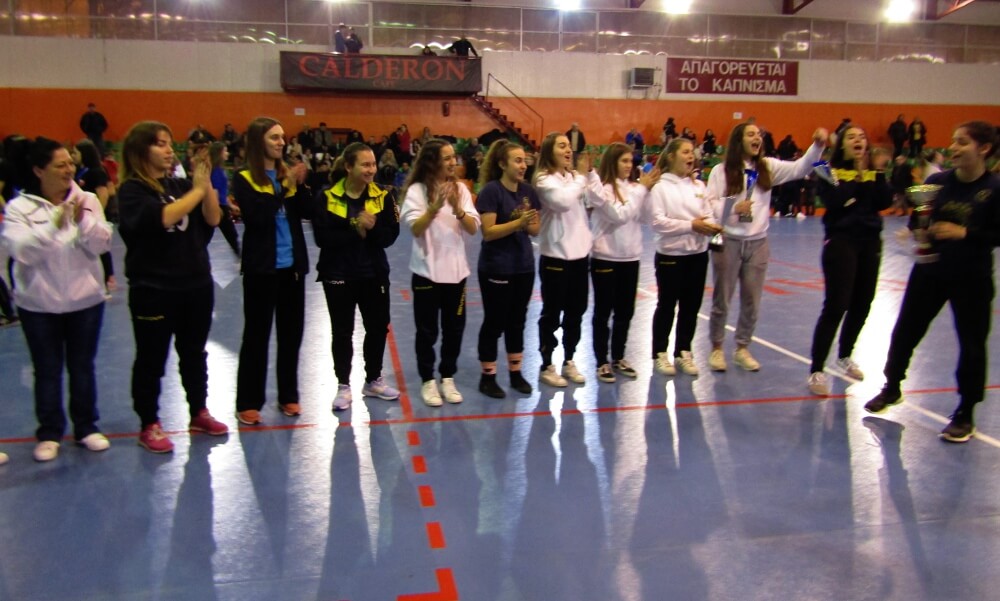 e-HandBall.gr