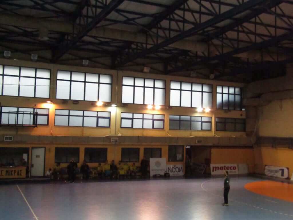 e-HandBall.gr