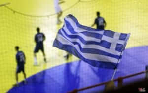 Καμπ της Κ19 στην Προσοτσάνη