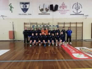 Οι νικητές στο Balkans Cup 2018