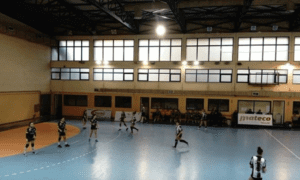 Pregame: ΠΑΟΚ Mateco – HONDA Πανόραμα