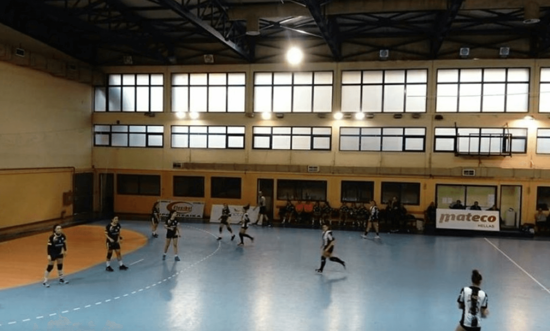 Pregame: ΠΑΟΚ Mateco – HONDA Πανόραμα