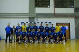 Πέρασε και από την Ιωνία ο Ιωνικός