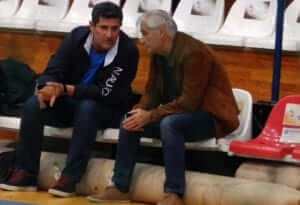 Στη Θεσσαλονίκη ο Γκι Πετιζιράρ