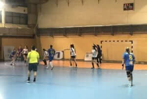 Πρόβα τελικού έκανε ο ΠΑΟΚ