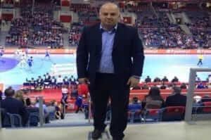 Ο Παπαχαρτοφύλης αθλητικός διευθυντής της ΑΕΚ