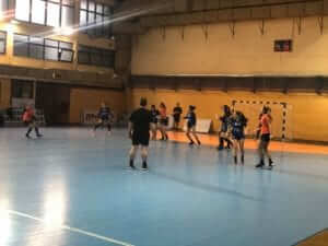 Εύκολο πέρασμα της Νέας Ιωνίας από τη Θεσσαλονίκη