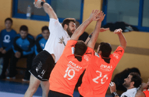 Πήρε το εισιτήριο για την τετράδα ο ΠΑΟΚ