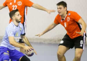 Pregame: Άρης Νίκαιας – Φοίβος Συκεών