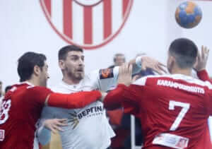 Pregame: ΠΑΟΚ Βεργίνα TV – Ολυμπιακός / Όμιλος Ξυνή