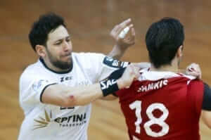 Κωστακίδης: “Δίκαιη νίκη του Ολυμπιακού”