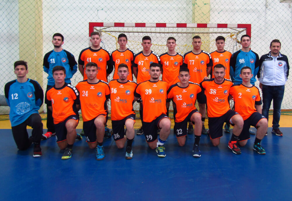 e-HandBall.gr