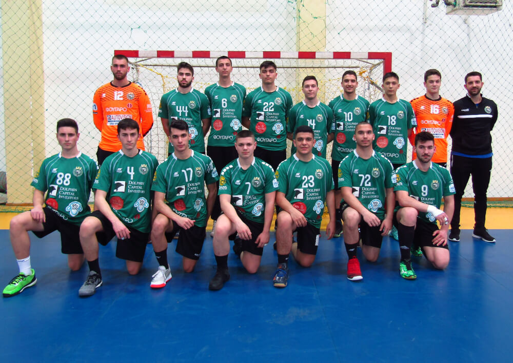e-HandBall.gr