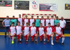 F8 Εφήβων 2019: Περίπατος για Φίλιππο