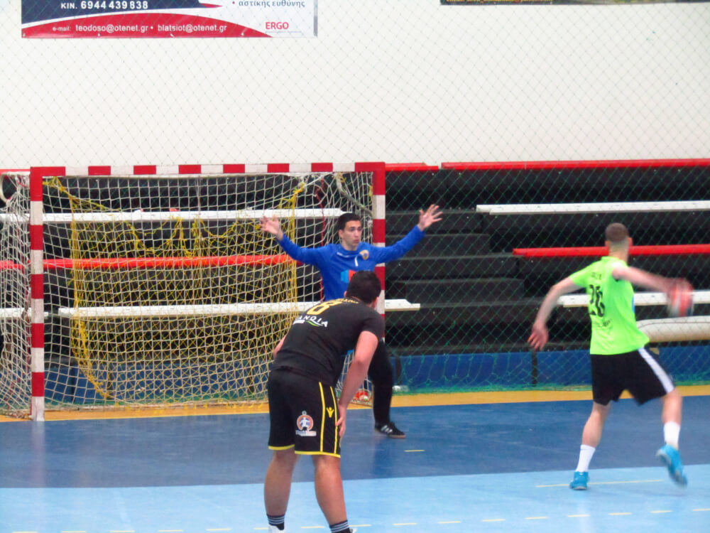 e-HandBall.gr