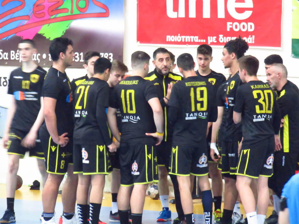 e-HandBall.gr