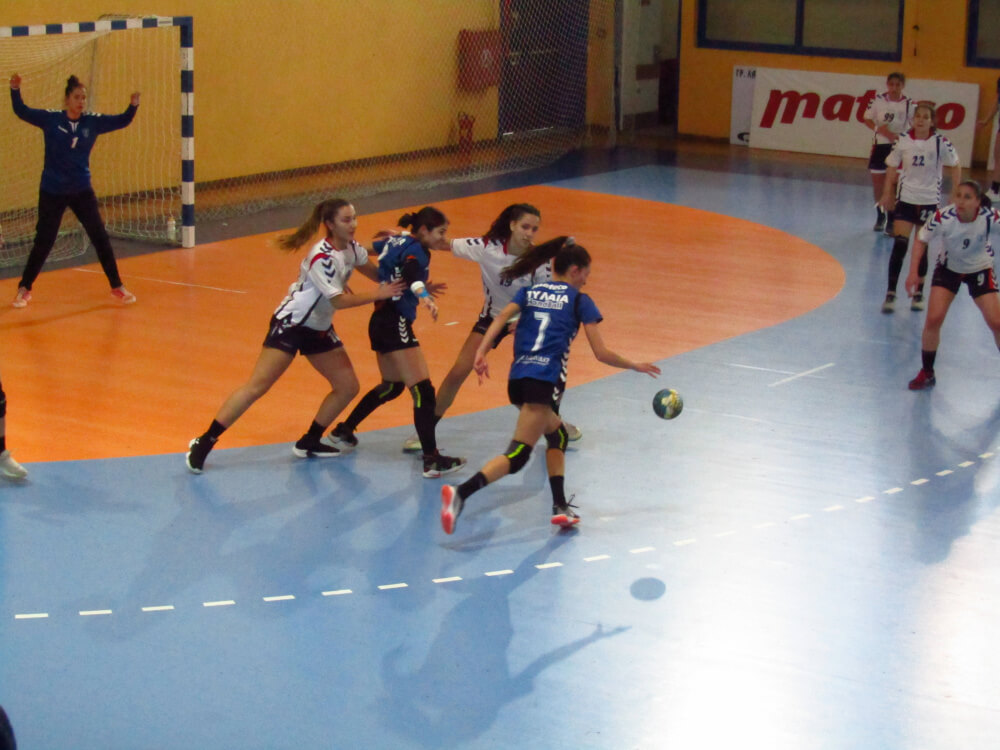 e-HandBall.gr
