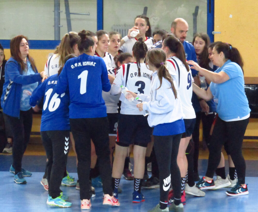 e-HandBall.gr