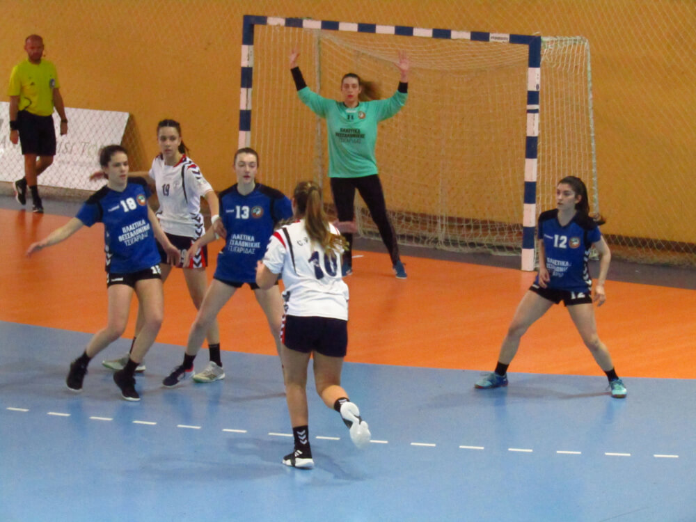 e-HandBall.gr