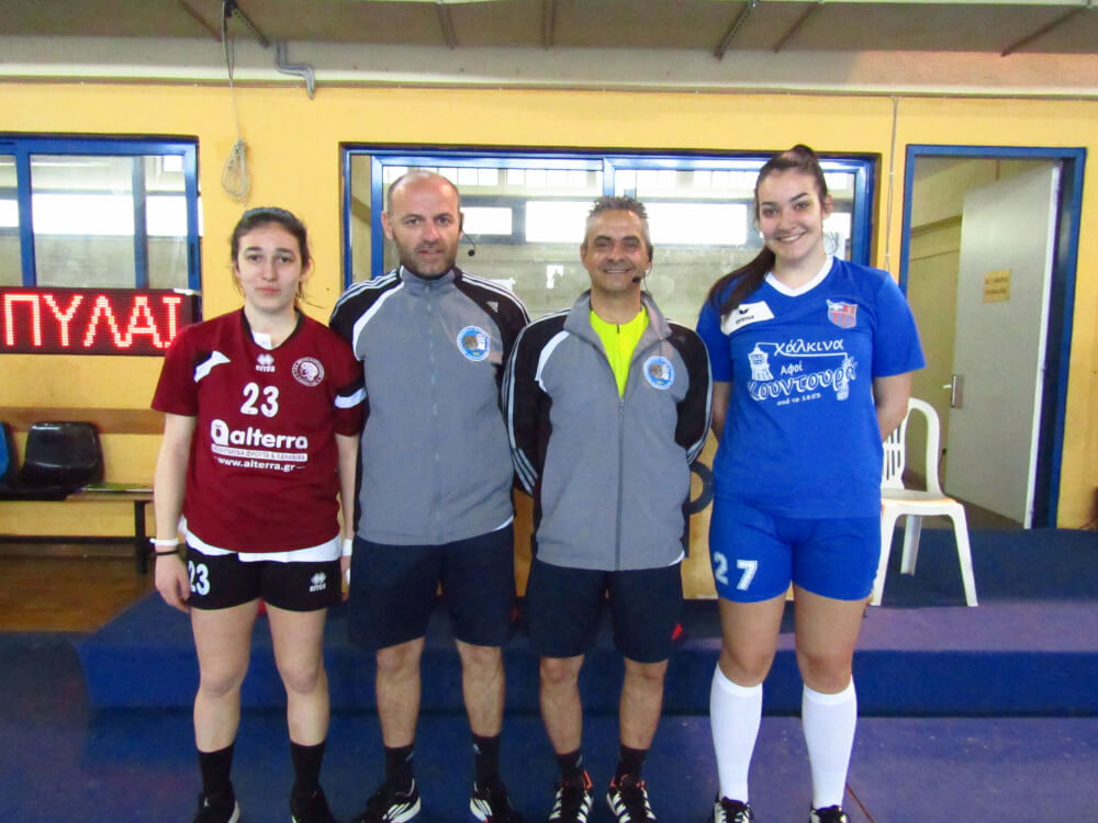 e-HandBall.gr