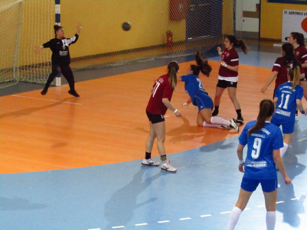 e-HandBall.gr