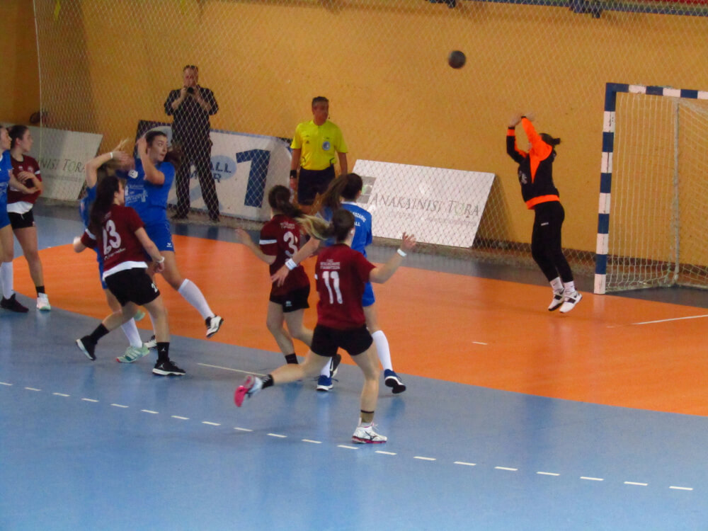 e-HandBall.gr