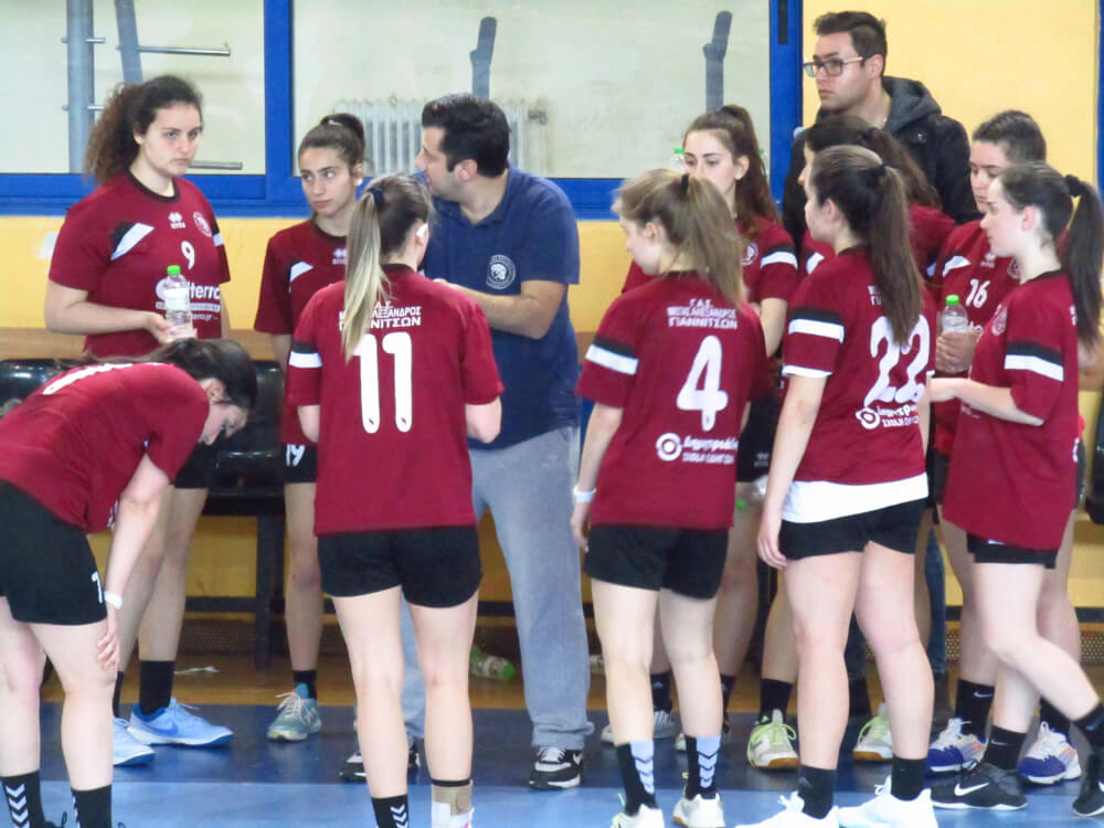 e-HandBall.gr