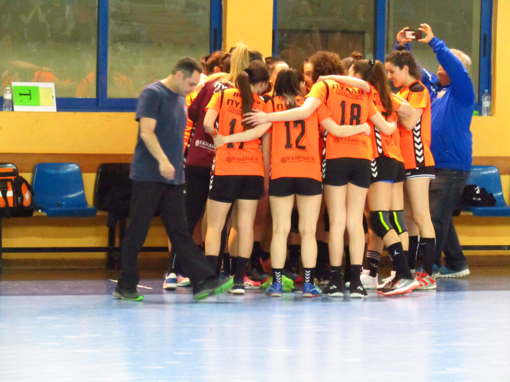 e-HandBall.gr