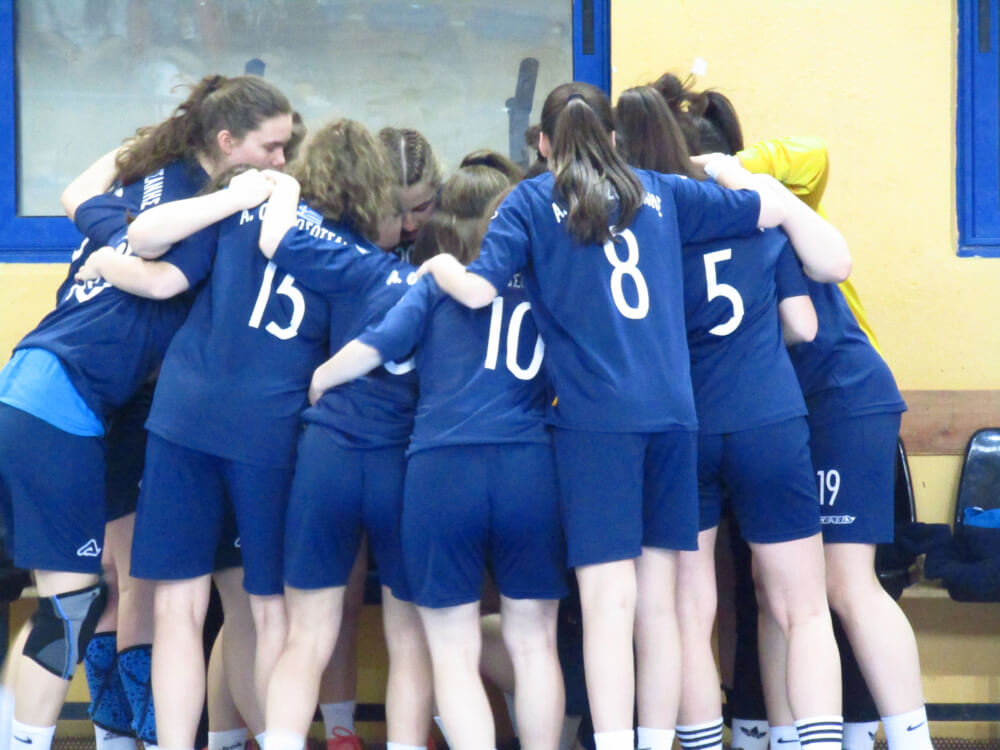e-HandBall.gr