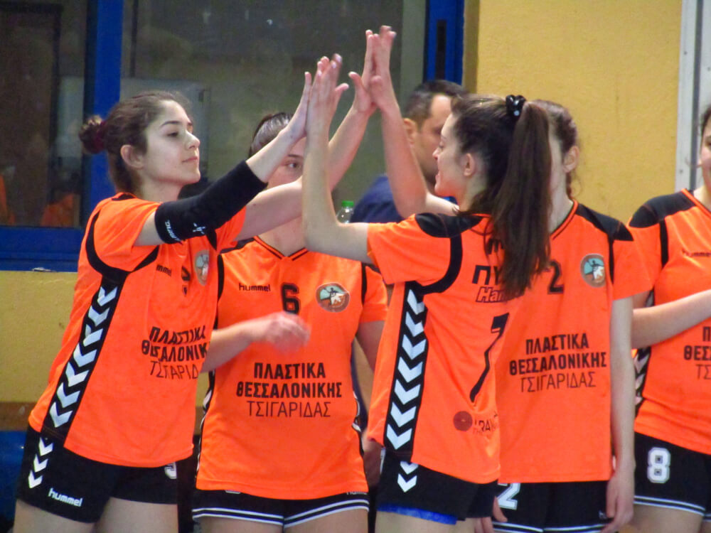 e-HandBall.gr