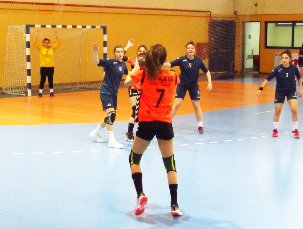 e-HandBall.gr