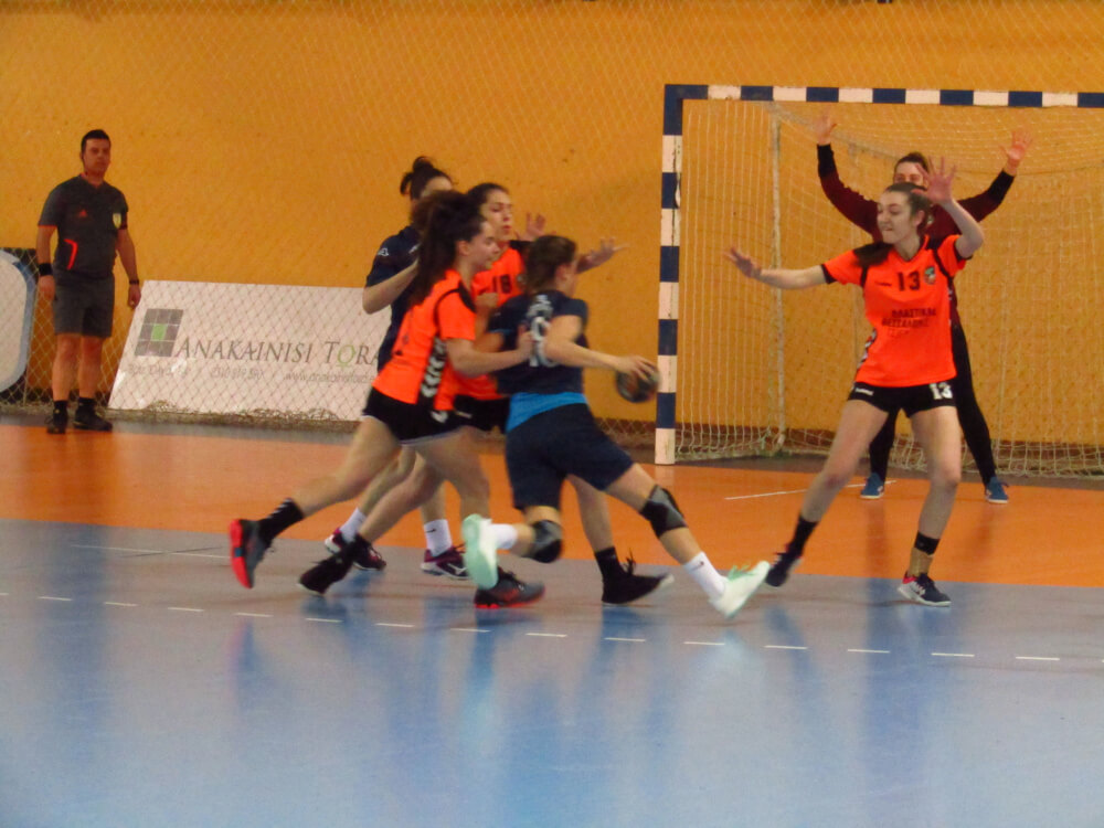 e-HandBall.gr
