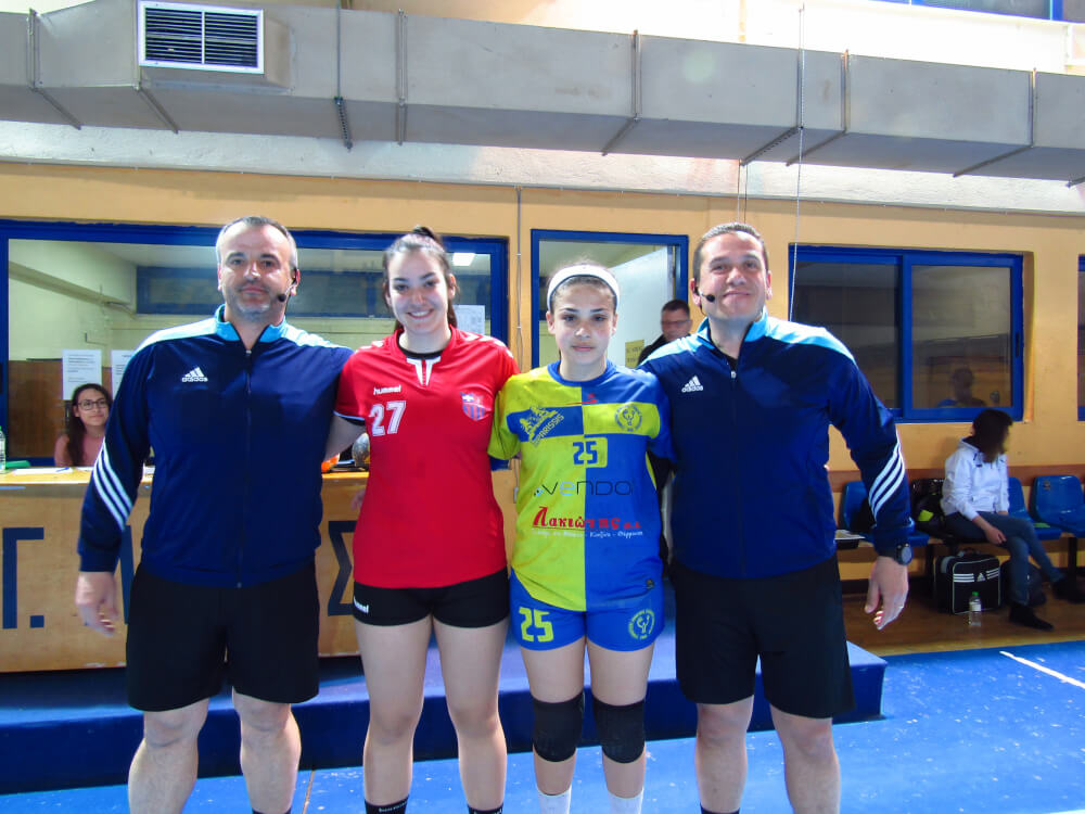 e-HandBall.gr