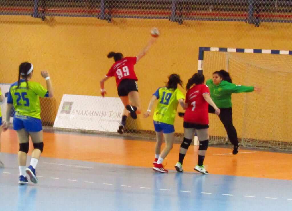 e-HandBall.gr