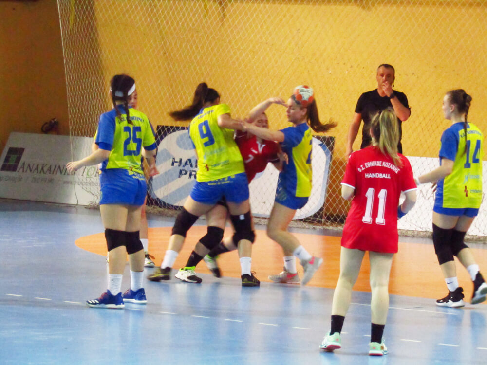 e-HandBall.gr