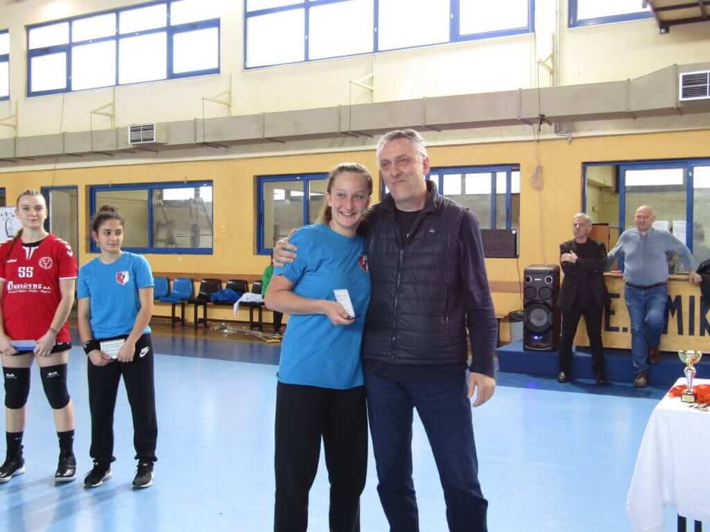 e-HandBall.gr