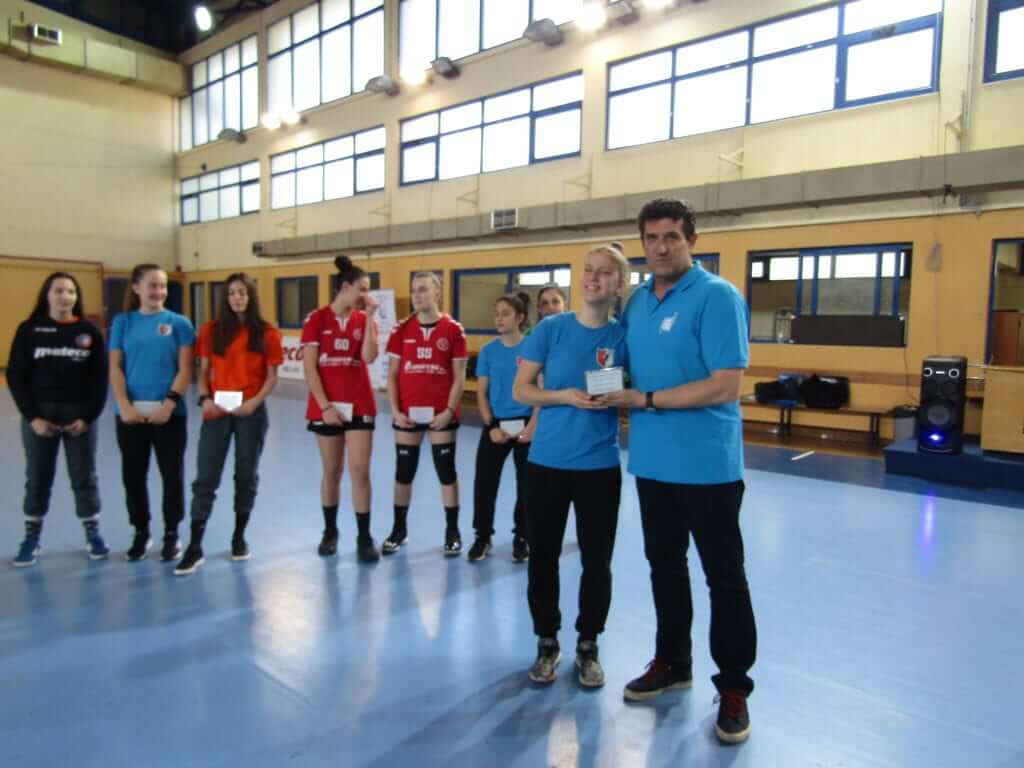 e-HandBall.gr