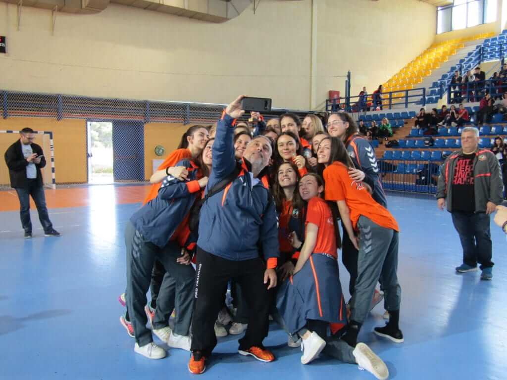 e-HandBall.gr