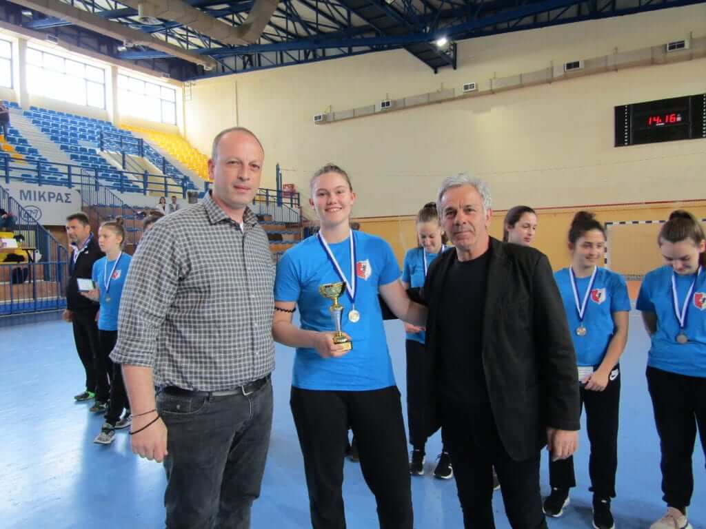 e-HandBall.gr
