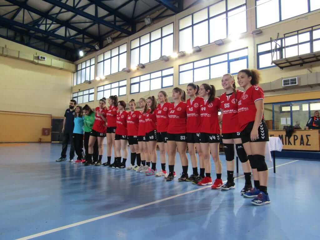 e-HandBall.gr