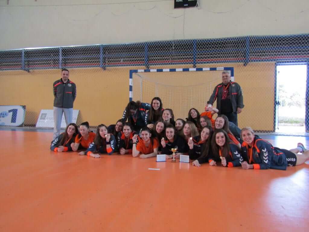 e-HandBall.gr
